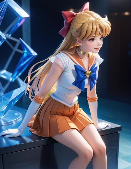 [XL]Sailor Venus / セーラーヴィーナス