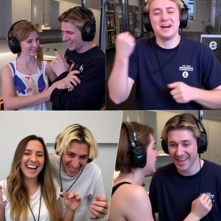xQc