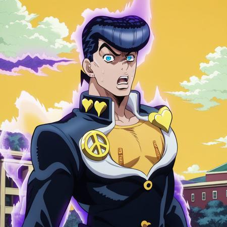 [LORA] Josuke Higashikata V2