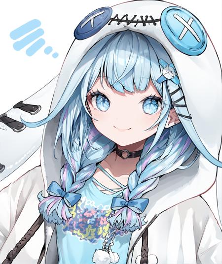 [Dekinai] Mizumiya Su Illustrious/Pony XL | Hololive版本0.6 Pony (ID: 1052657)