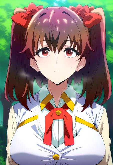 Anime Character) Romantica Eru / 로맨티카 에루 (A Returner's Magic Should Be Special / 귀환자의 마법은 특별해야 합니다)版本v1.0 (ID: 668595)