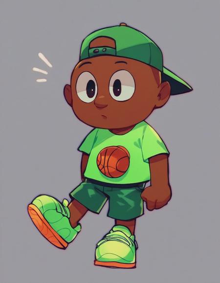 Joseph (SML/Supermariologan)