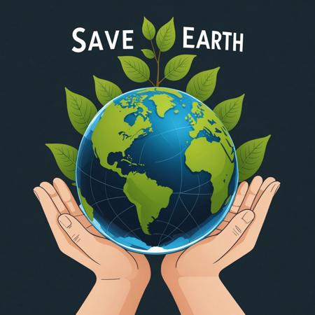 Plant Trees? - Save Earth?版本v1.0 (ID: 469171)