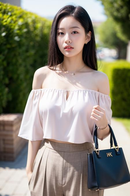 Park Yoo Na박유나