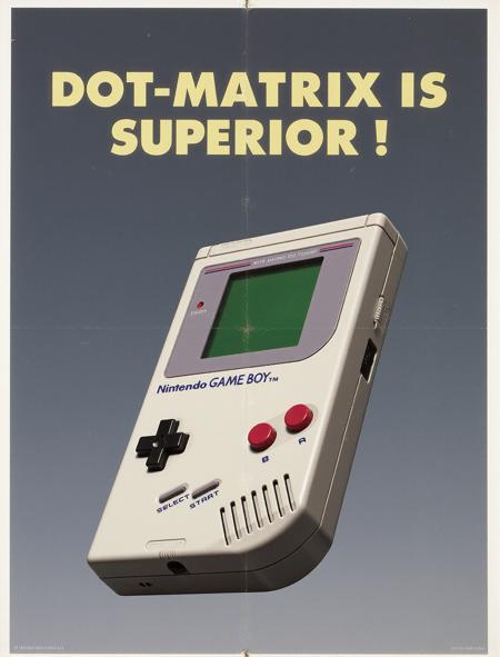 OG GameBoy - v1版本V1 (ID: 866705)