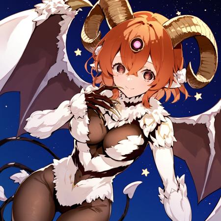 Fate/Grand Order: Dark Young/Goatako Fujimaru Ritsuka (PDXL)版本v1.0 (ID: 764360)