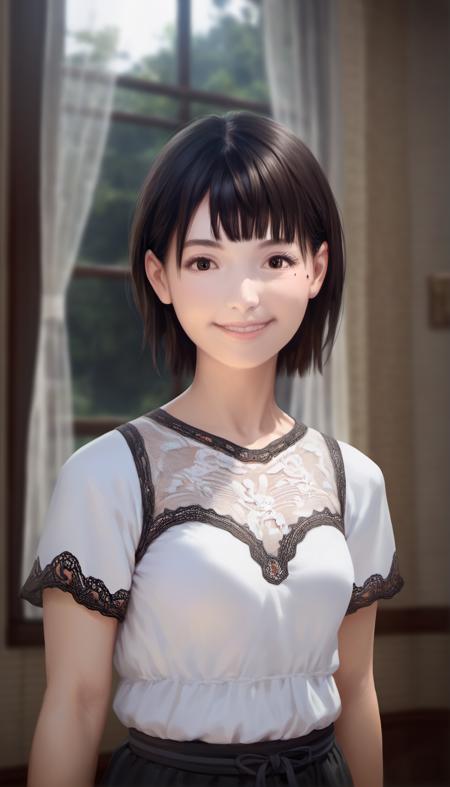Chisato Shinjo PonyXL