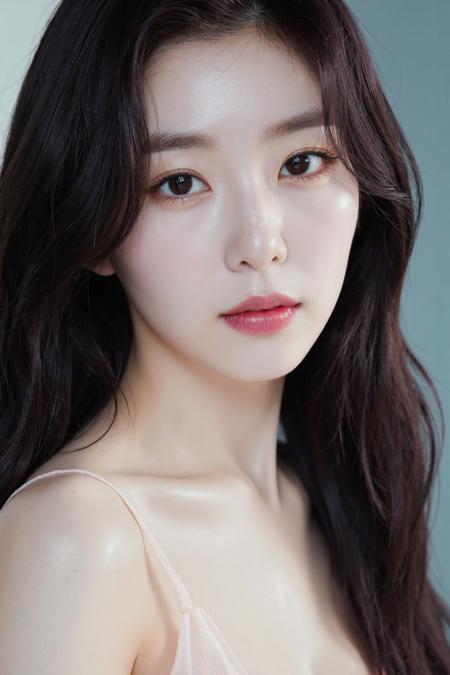Irene - Red Velvet Disown Flux版本v1.0 (ID: 777107)