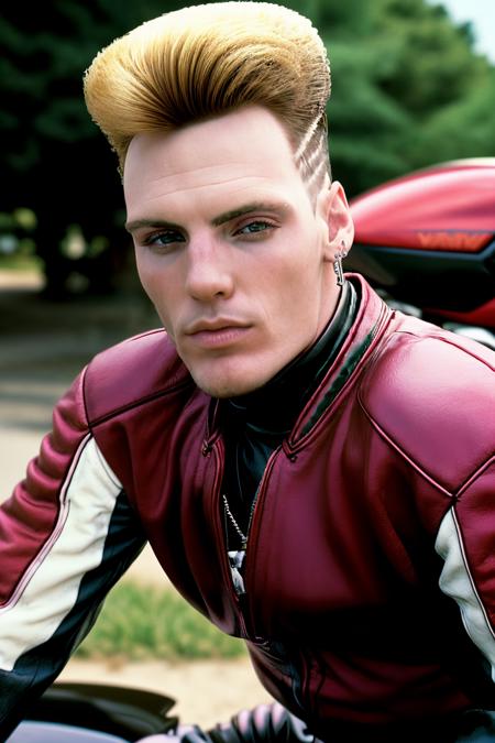 Vanilla Ice