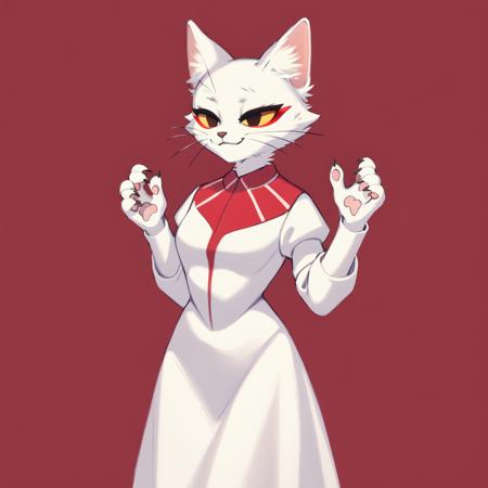 大理寺日志-李饼 white cat legend-libing