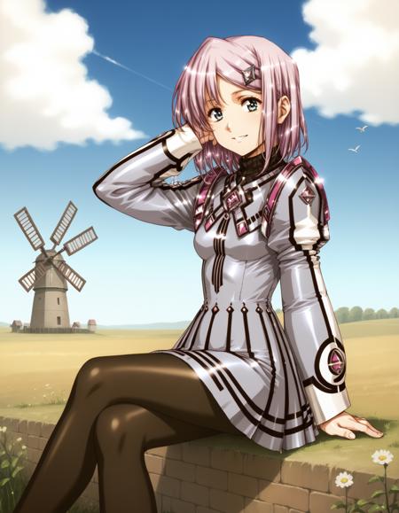 Neilis / Growlanser版本v1.0 (ID: 475505)