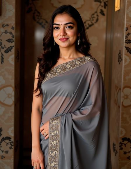 Nazriya Nazim