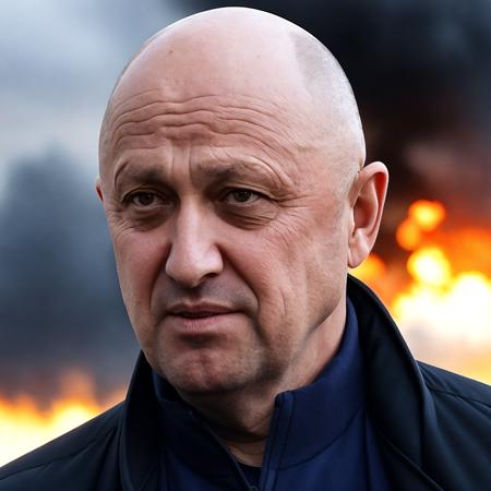 Prigozhin