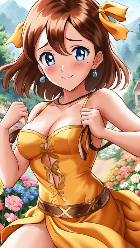 Princess Maker