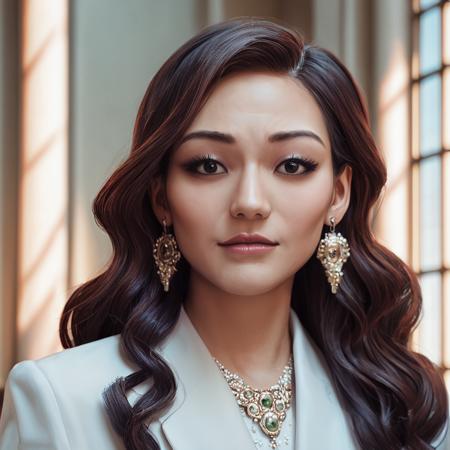 Karen Fukuhara for pony版本v1.0 (ID: 820458)