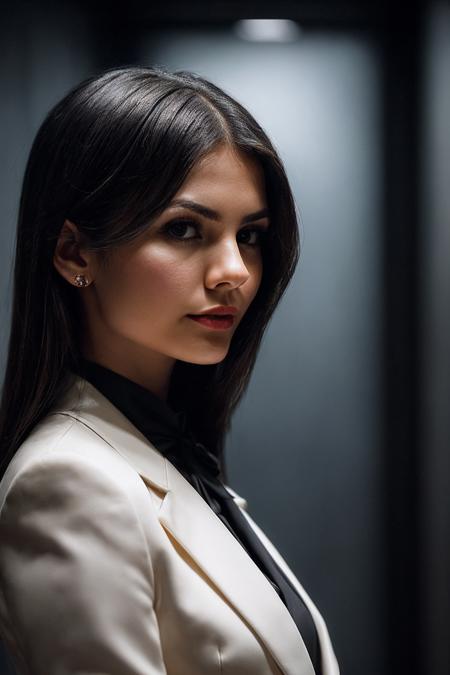 Victoria Justice SoloTI
