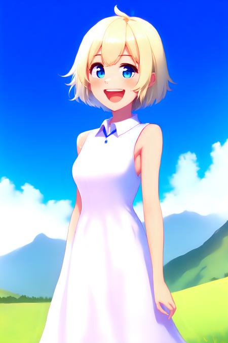 Sigma Anime版本v0.1 (ID: 1186794)