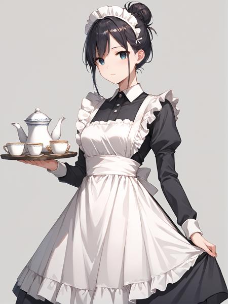 メイド　クラシック/maid classic