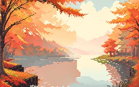 Pixel-art
