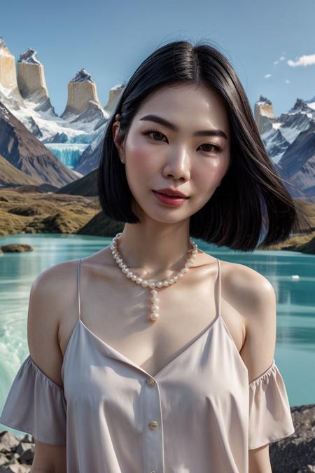 Kawaii Goddess: Alyssa