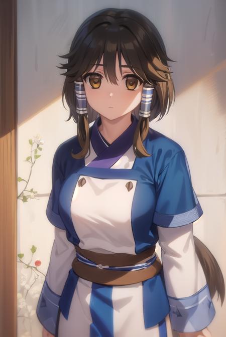 Aruruu (アルルゥ) - The One Being Sung (Utawarerumono) (うたわれるもの) - COMMISSION