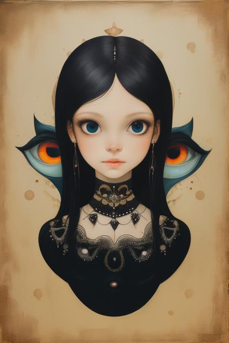 style of Tara MacPherson 96