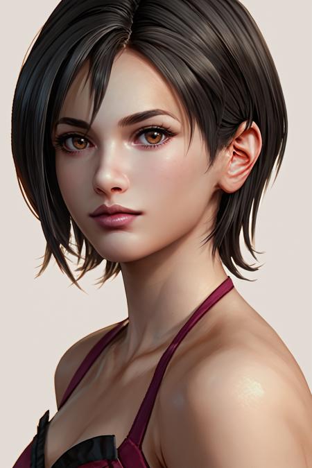 Ada from Resident Evil 4 [Pony]版本Original (ID: 728414)