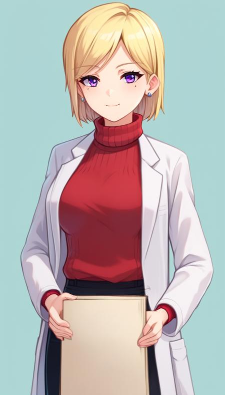 Mission: Yozakura Family | Yukari