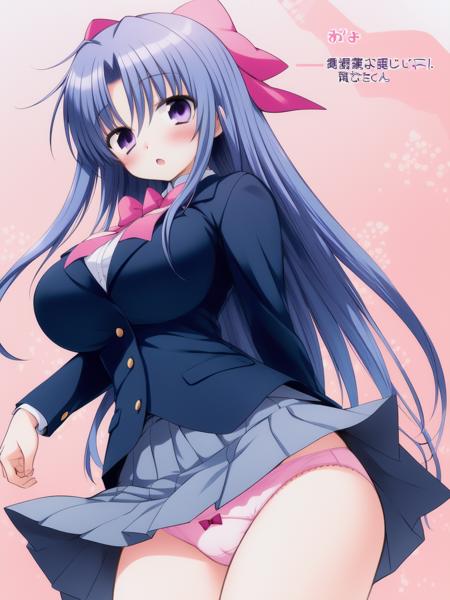 雪野 (おとまりHONEY)　Yukino （otomari honey）
