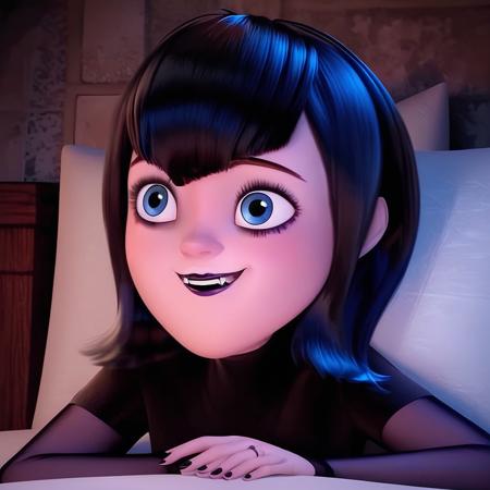 Mavis Dracula (Pony)