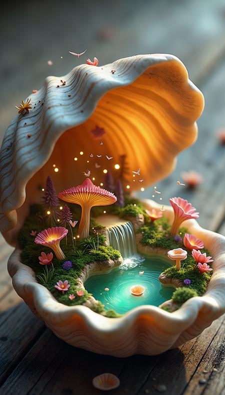 Hidden Worlds