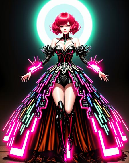 Royal Gowns - an EDG collection