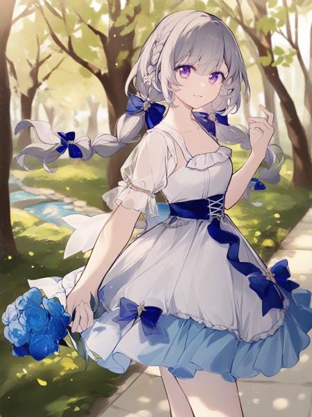 Artist Style: 千千結