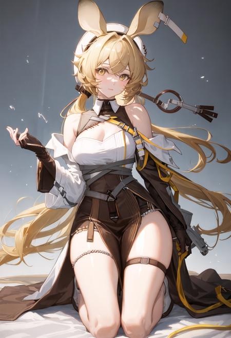 dorothy/ドロシー/多萝西 (Arknights)