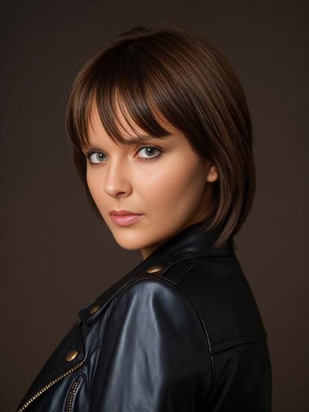 Karin Spolnikova