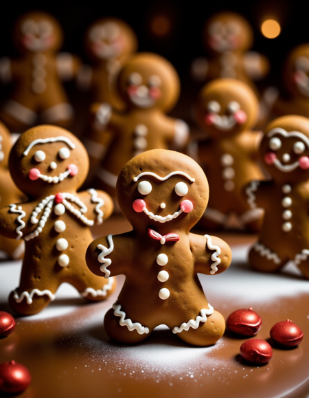 Gingerbread