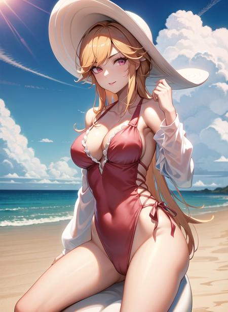 Richelieu (Azur Lane) [9.1 MB]