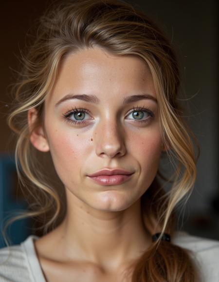 Blake Lively - Flux