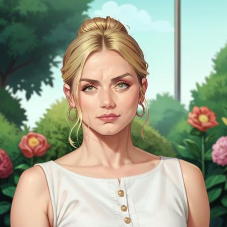 AutismMix Celeb : Ana de Armas