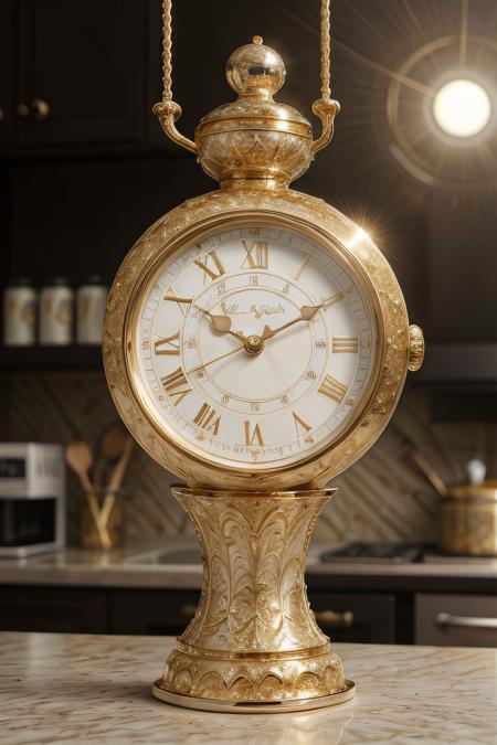 GoldWhiteWorld