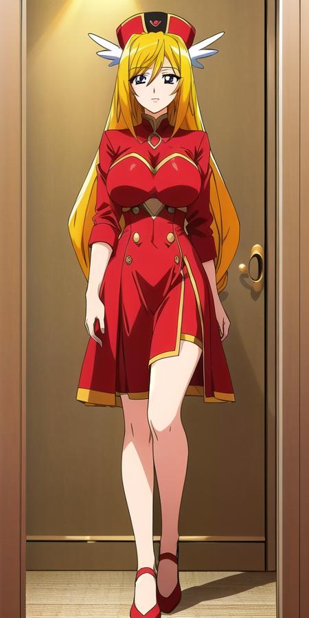 Walkyure - UFO Princess Walkyure
