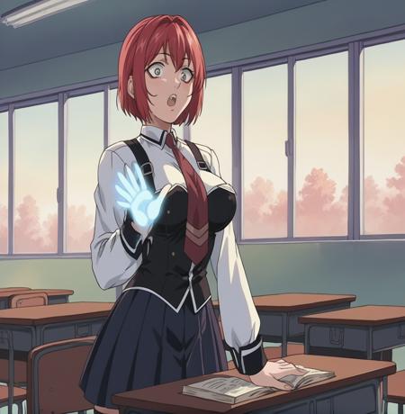 Bible Black sweg