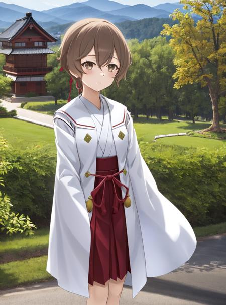 Fujimori_Mito (Yuki Yuna is a Hero)