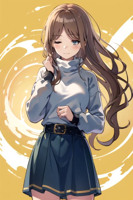 Soyo Nagasaki (Bang Dream!)