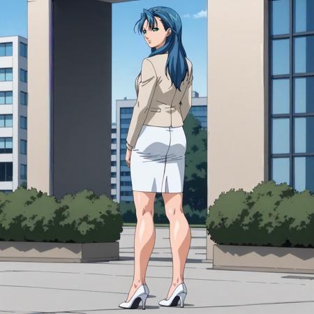Sayaka (G-Spot Express) XL pony LORA