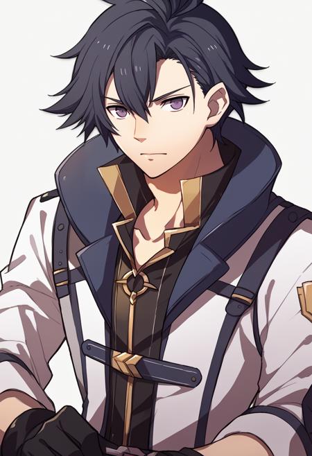 [PDXL] Fire Emblem Three Houses/Hopes Portrait Style (ファイアーエムブレム 風花雪月、無双 風花雪月)