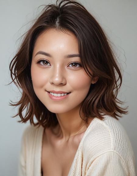 nobody Asian