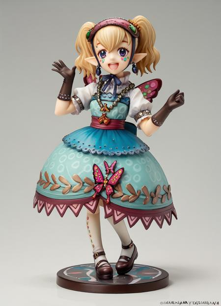 Agitha (LOZ: Twilight Princess)