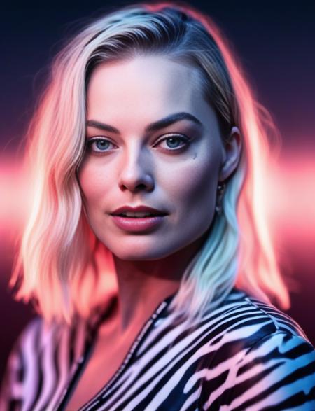 Margot Robbie