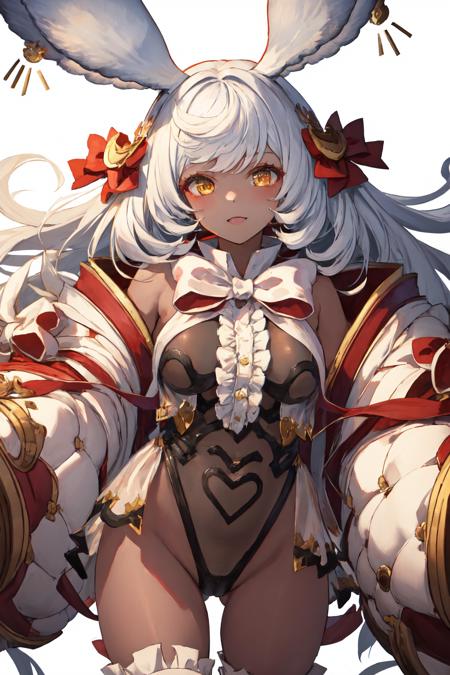 Makura || Granblue Fantasy (グランブルーファンタジー)
